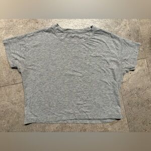 Lululemon Woman’s T-shirt